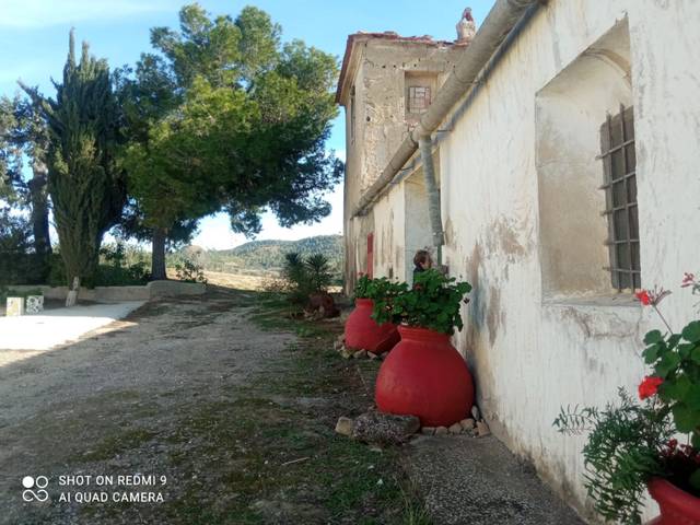 Casa-chalet en Venta en Cañadas de San Pedro