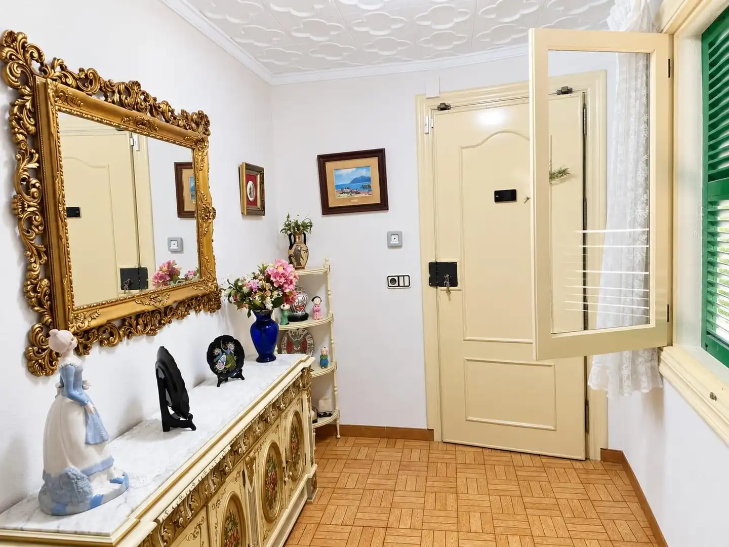 Flat for sale in Son Canals