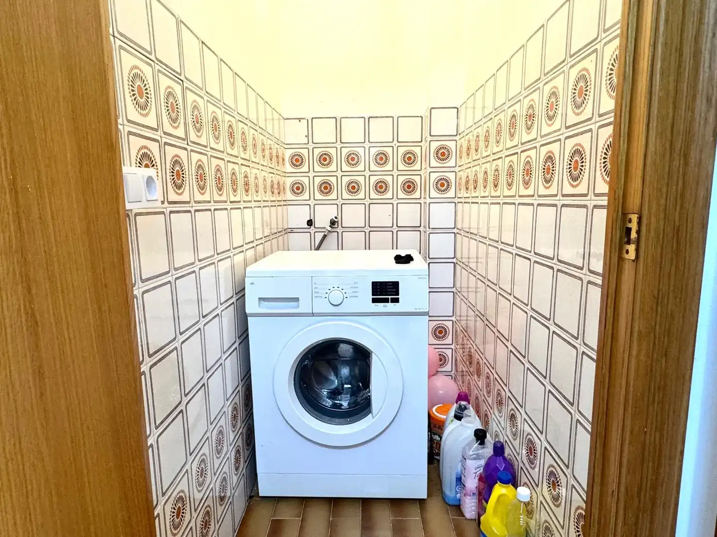 Appartement avec terrasse à vendre à Plaça de Catalunya, imagen 16