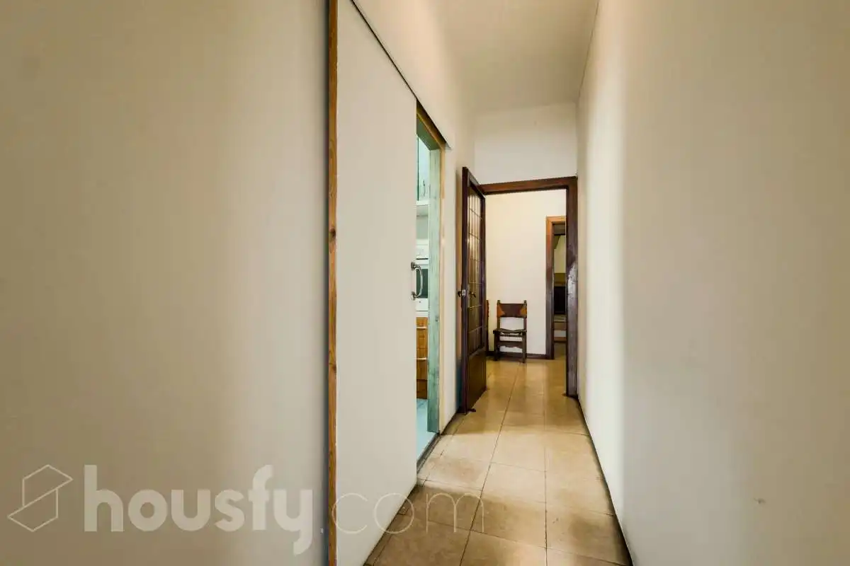 Piso con ascensor en venta en Carrer d'Enric Granados ., imagen 7