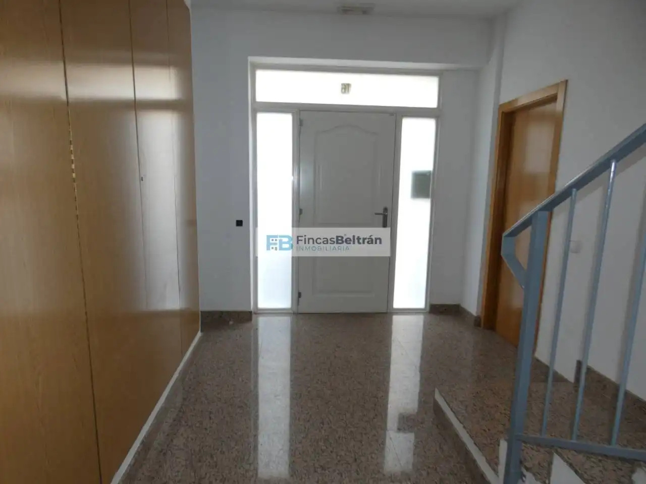 Dúplex en venta en Càlig con Terraza