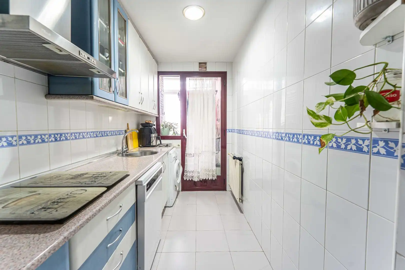 Wohnung mit Pool zum Verkauf in DE LA SILVINITA, imagen 11
