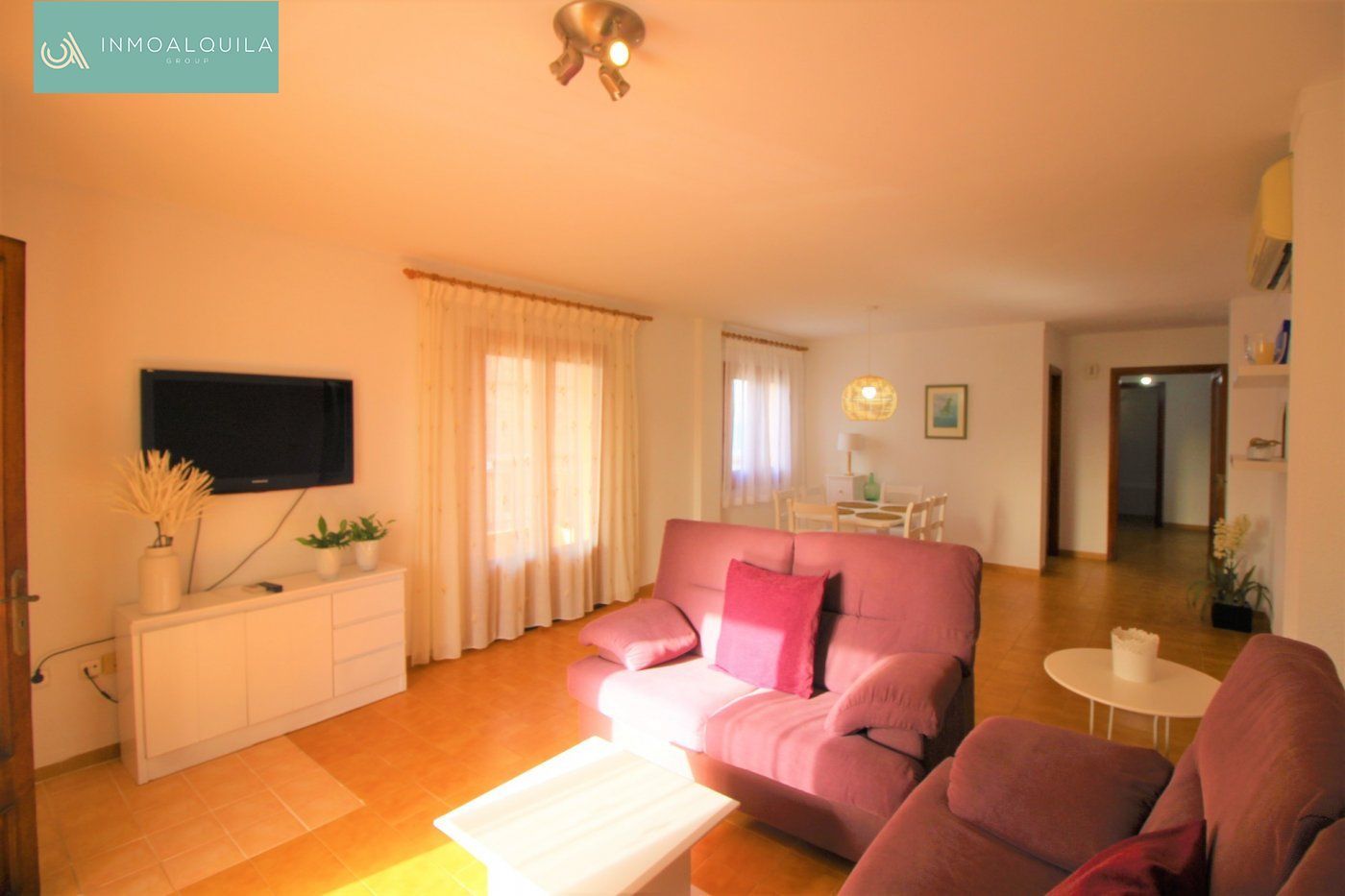 Pis de lloguer a Can Picafort