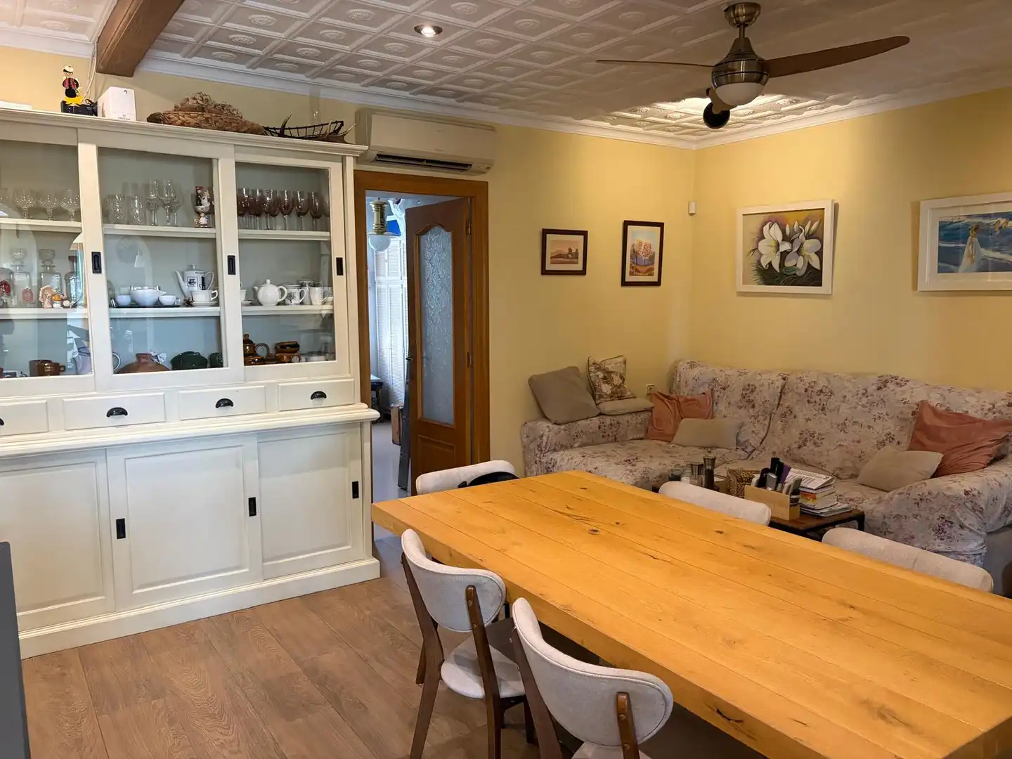 Flat for sale in El Carril - Paseo de Chapi, imagen 5