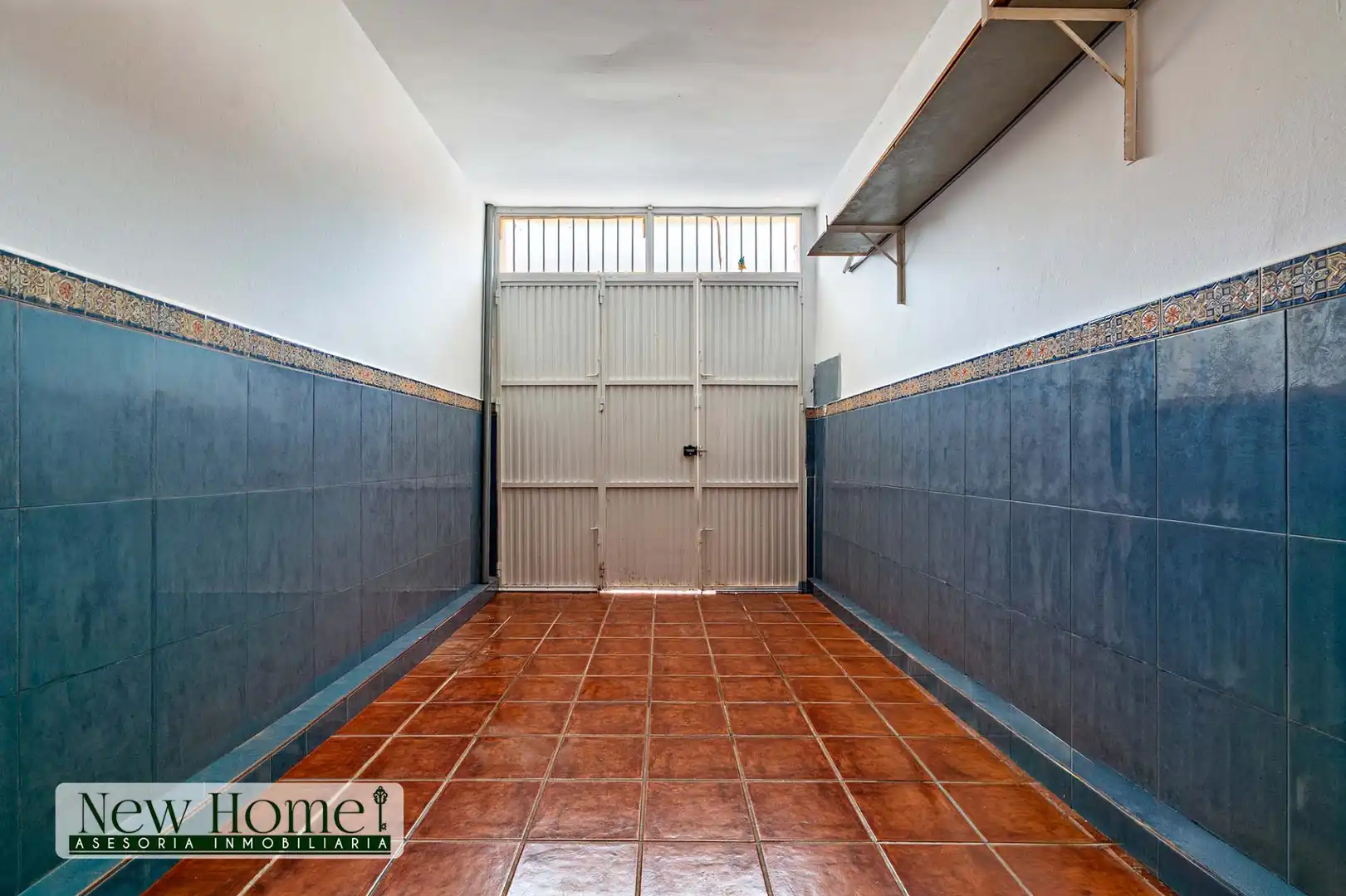Casa adosada en venta en Vícar con Terraza