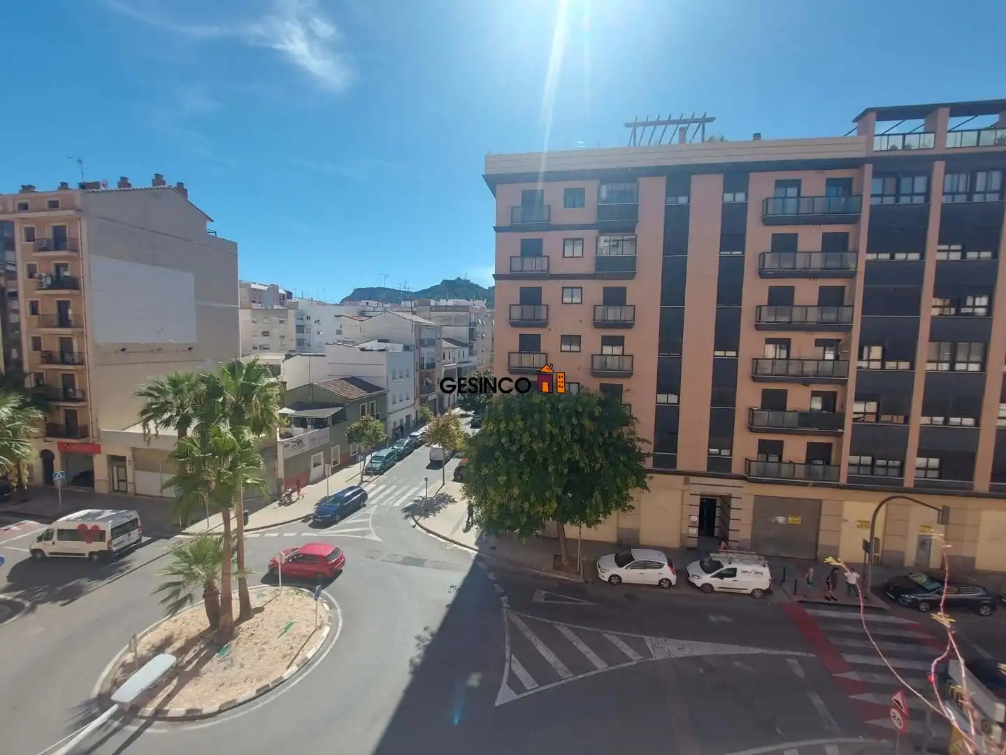 Appartement avec terrasse à vendre à Avenida AUSIAS MARCH, imagen 4
