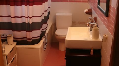 Foto 5 de Piso en venta en Avenida Carolina Coronado, 10, La Estación, Badajoz Capital