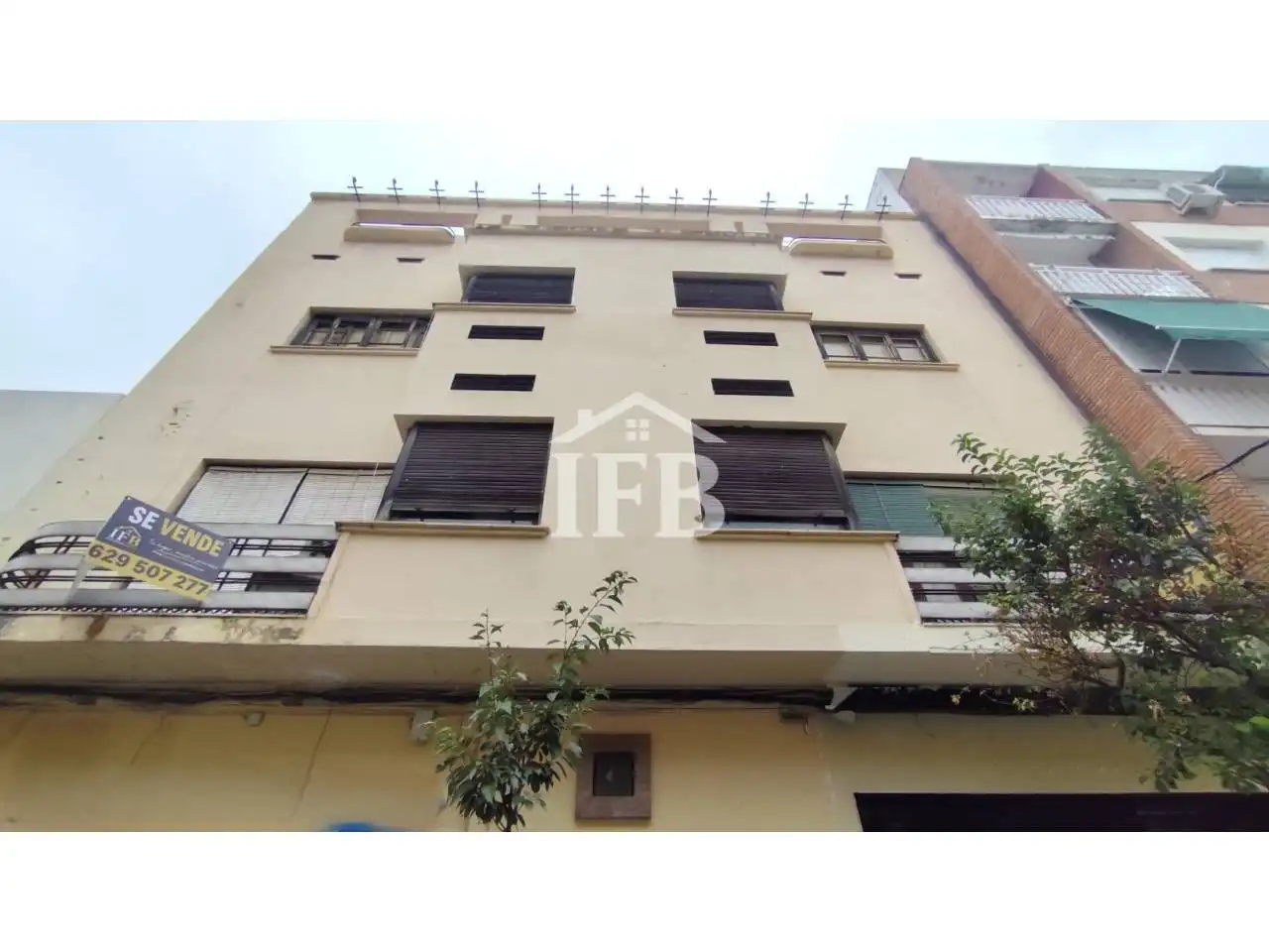 Misto residenziale in vendita a Calle Menacho