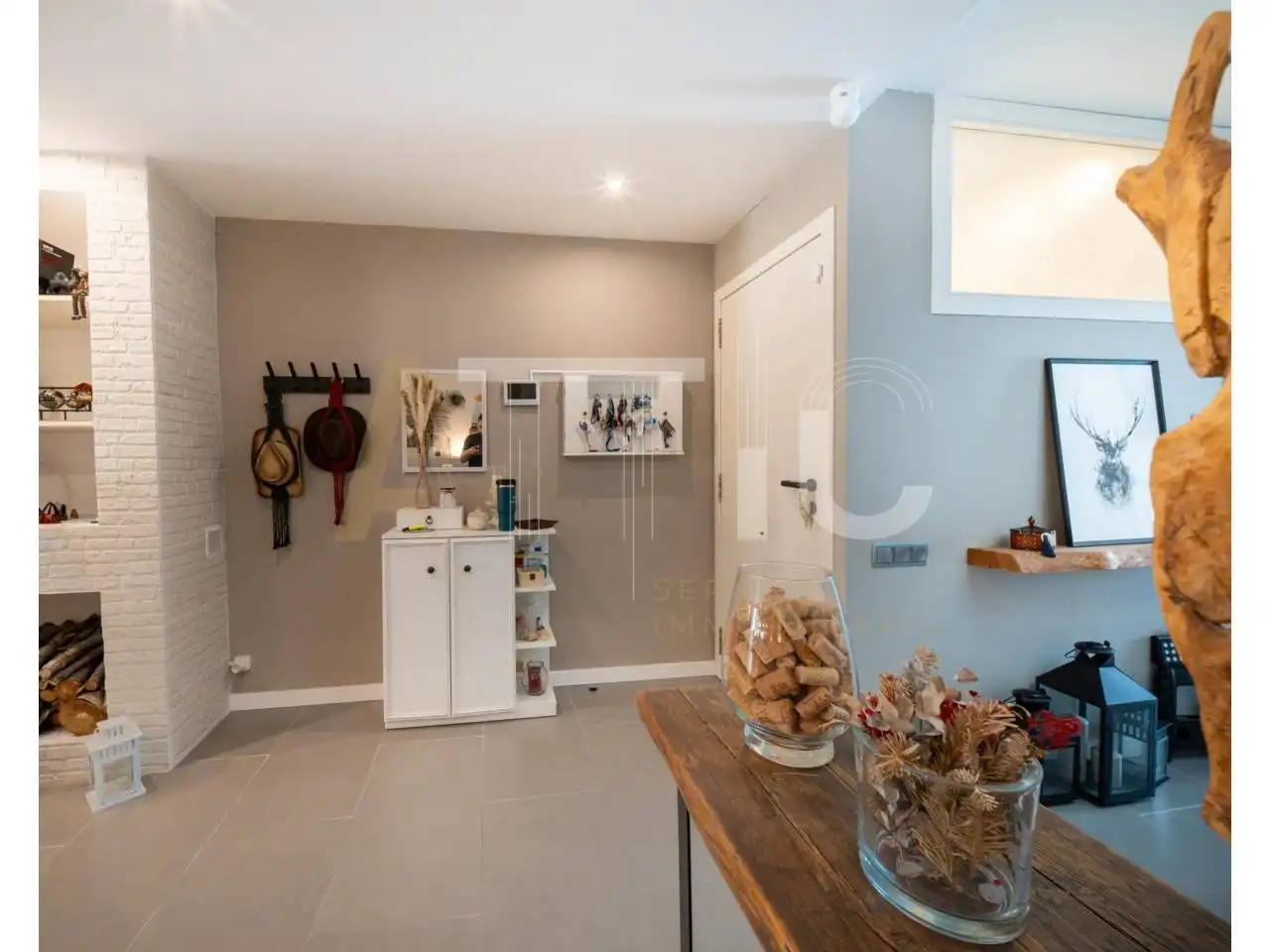 Appartement avec jardin à vendre à Calle Agnès Armengol 33, imagen 29