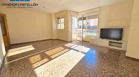 Foto 5 de Pis en venda a Carrer D'amali Gimeno, Avenida de Valencia - Avenida de Casalduch, Castellón de la Plana / Castelló de la Plana