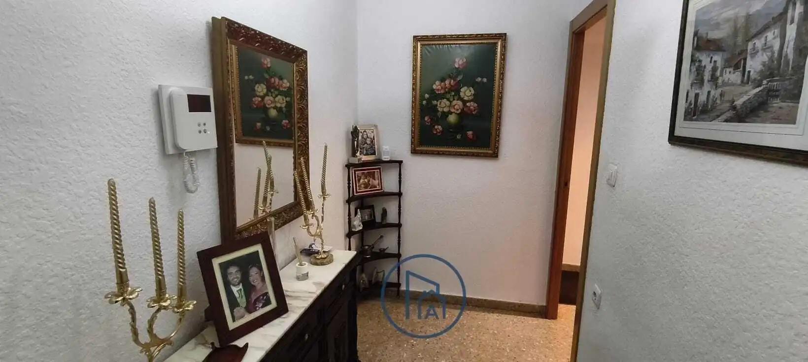Piso en venta en Aldaia con Aire acondicionado y Balcón