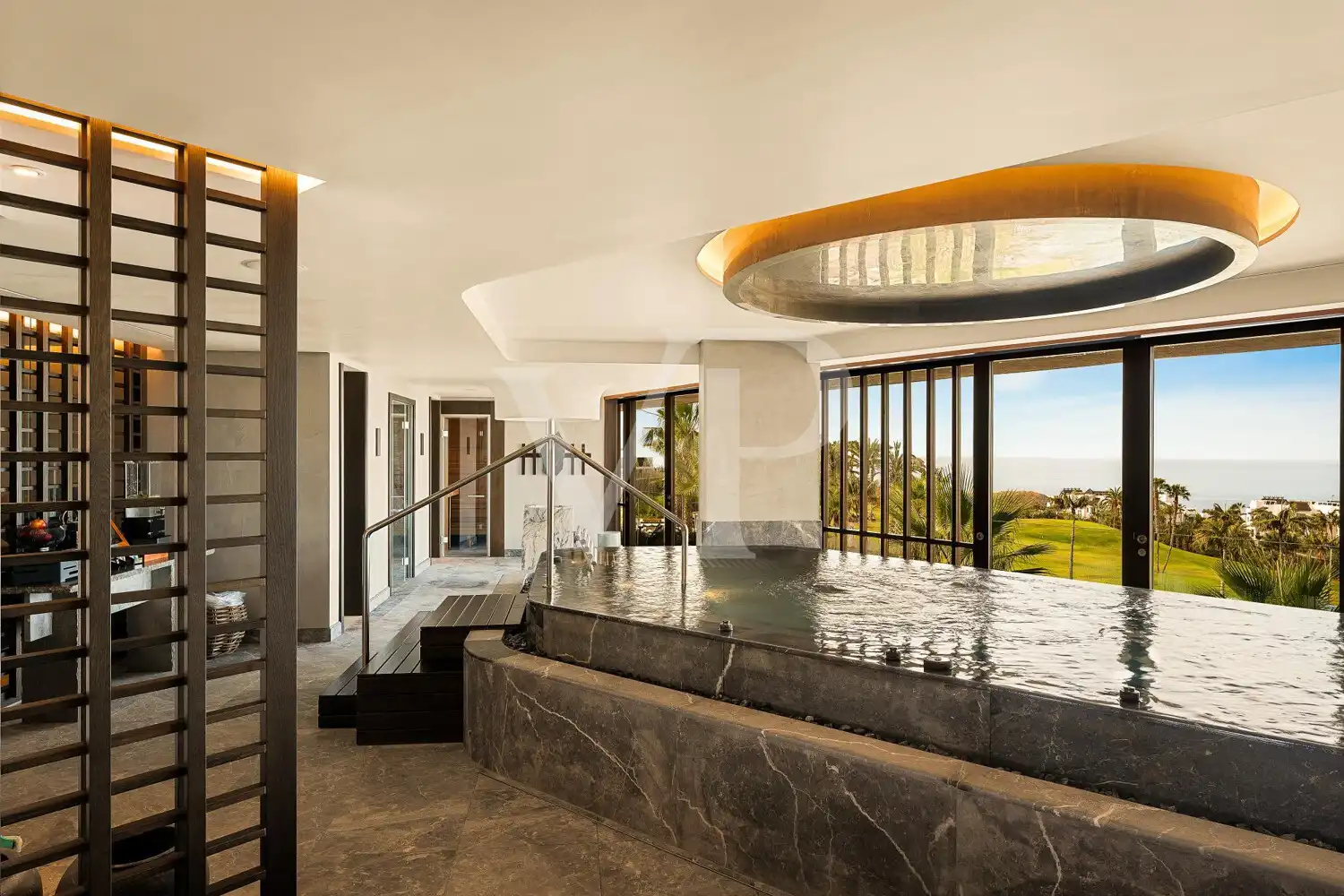 Ático en venta en C. Emilia Pardo Bazán, Guía de Isora interior