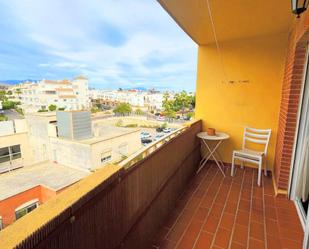 Exterior view of Apartment for sale in Estepona  with Terrace and Storage room