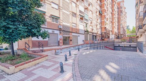 Foto 2 de Piso en venta en Calle Don Quijote, 12, Cervantes, Granada Capital
