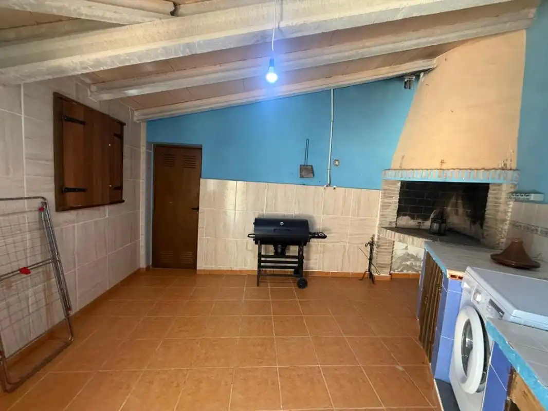 Casa amb terrassa en venda a Caserio Umbria, imagen 40