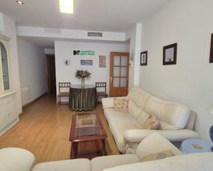 Apartament de lloguer a Maria Auxiliadora - Barriada de Llera