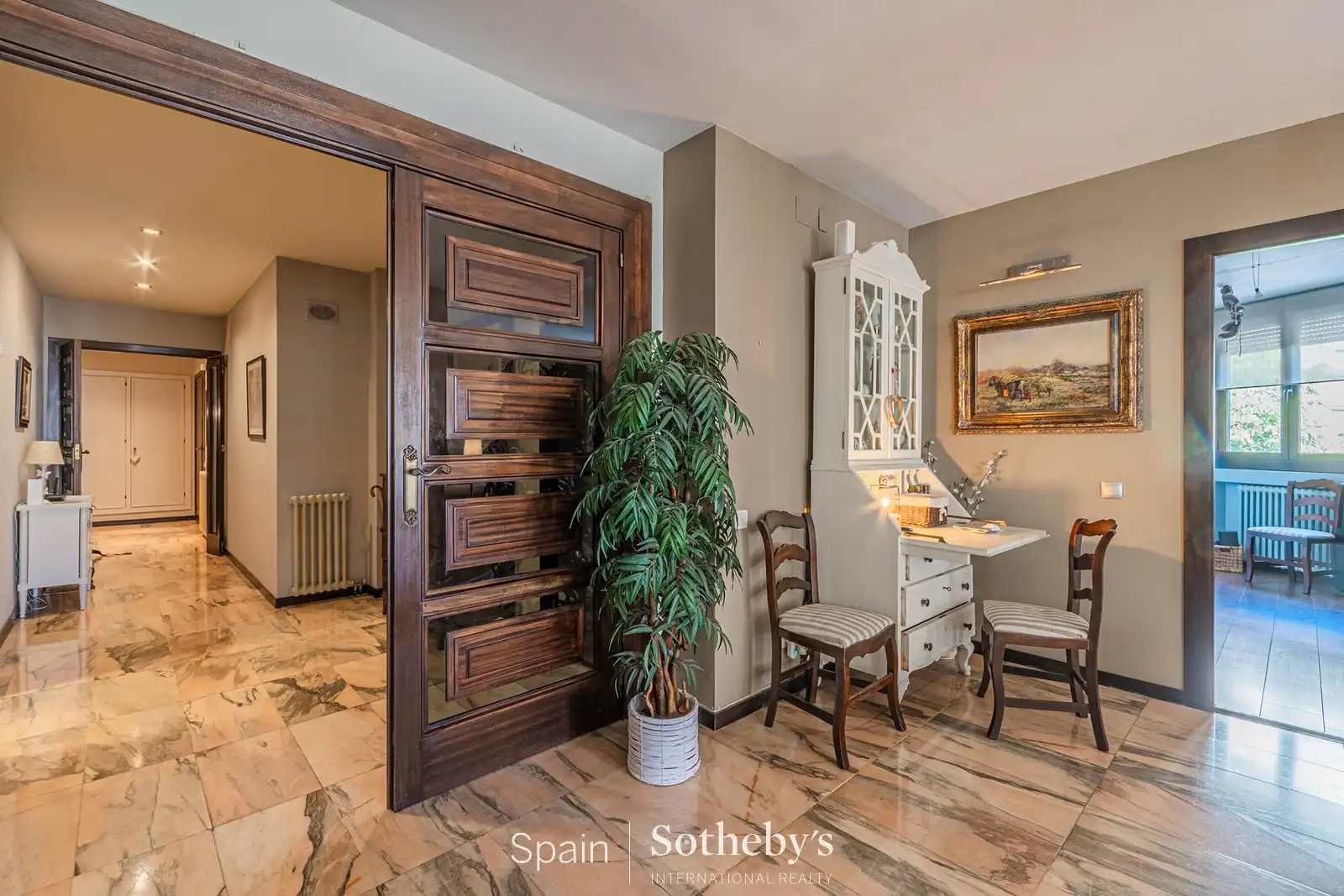 Apartament en venda en Barcelona amb Aire condicionat, Calefacció i Traster