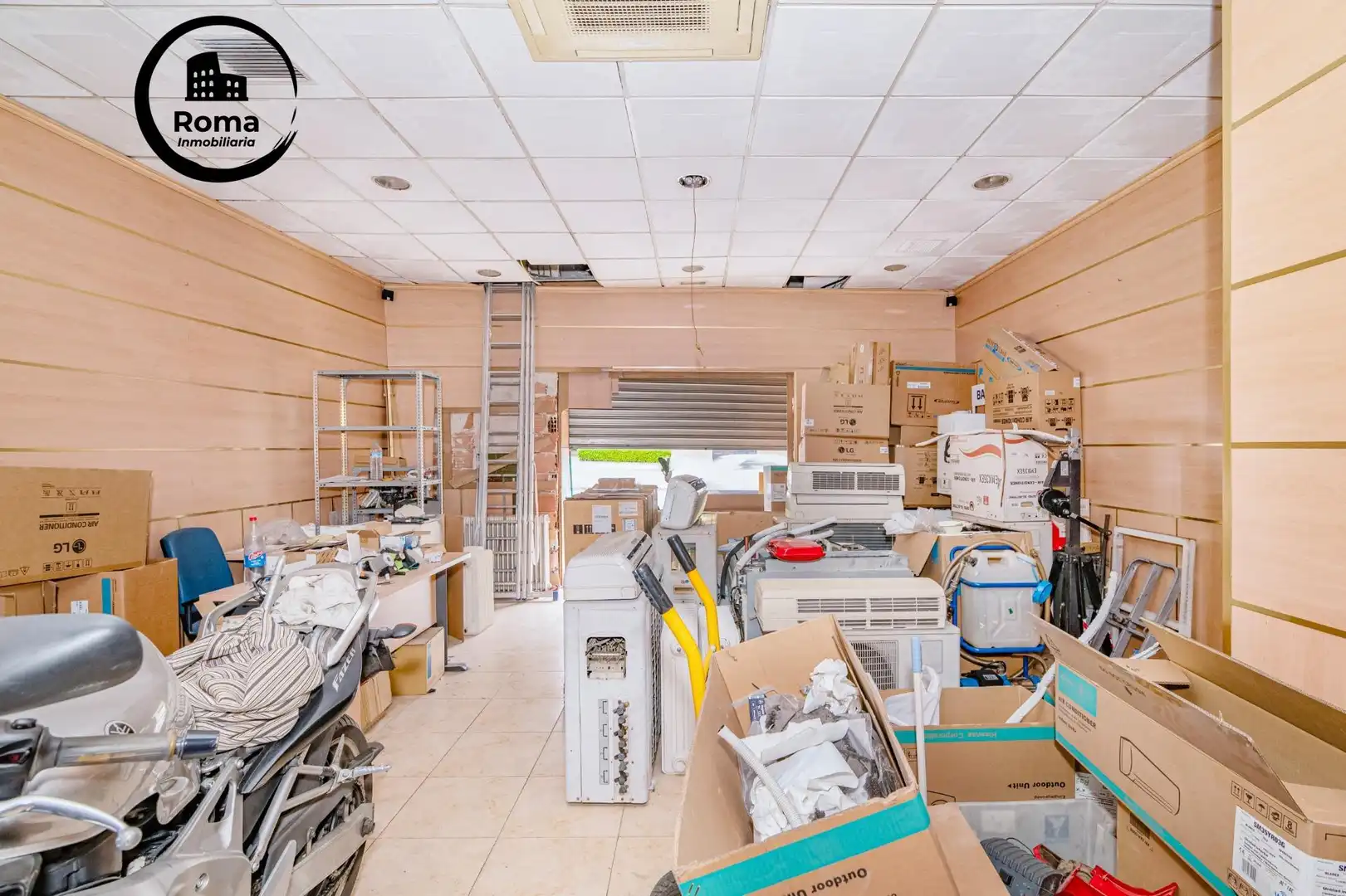 Local comercial en venda a Beiro, imagen 18