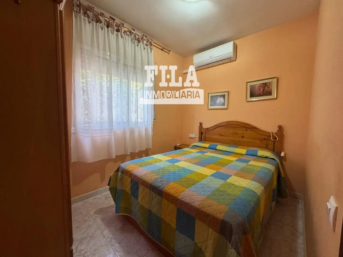 Chalet con piscina en venta en La Pobla de Montornès, imagen 9