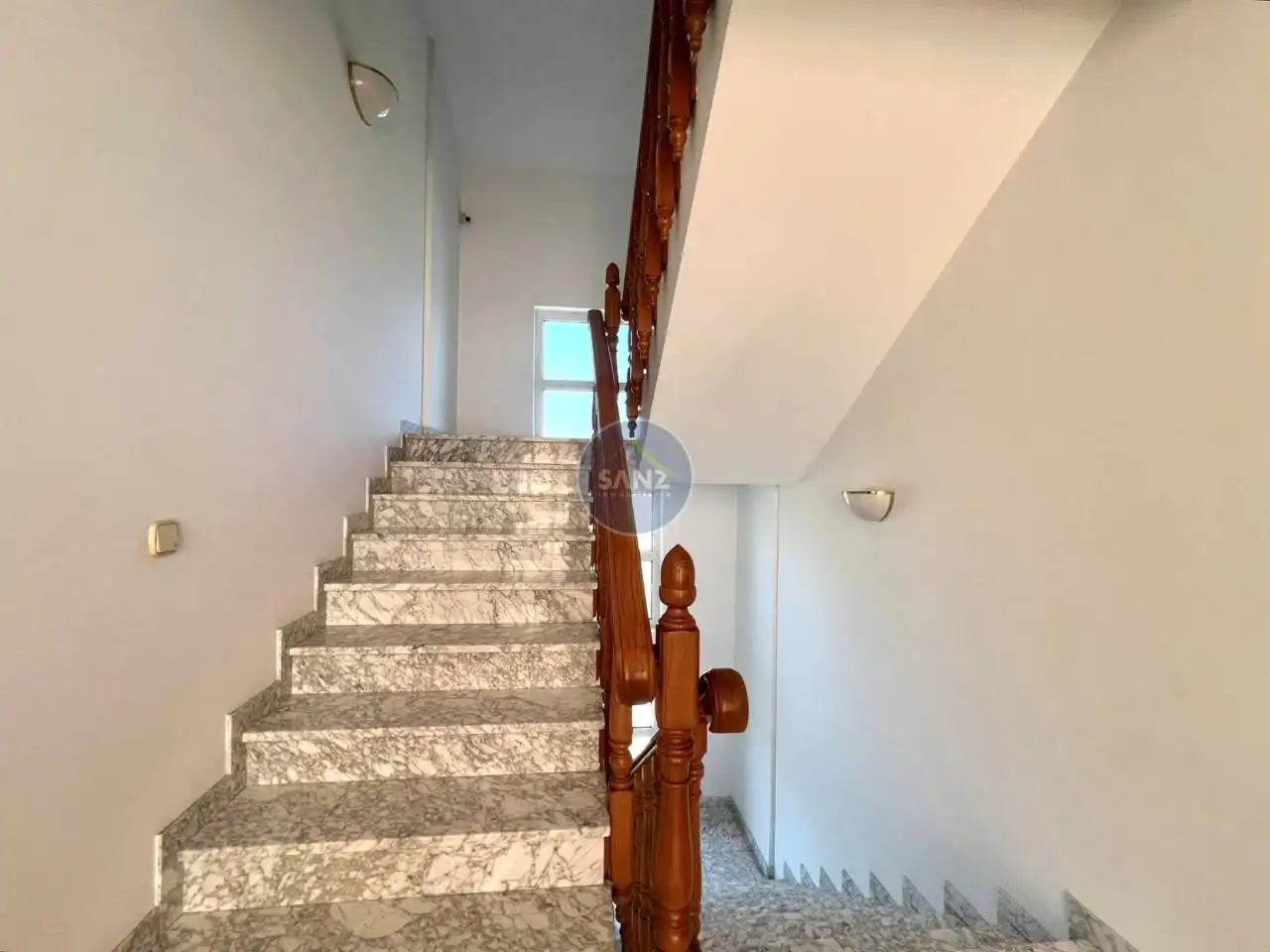 Casa amb piscina en venda a L'Olleria, imagen 62