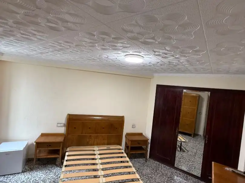 Apartamento de alquiler en Alicante / Alacant, Alicante
