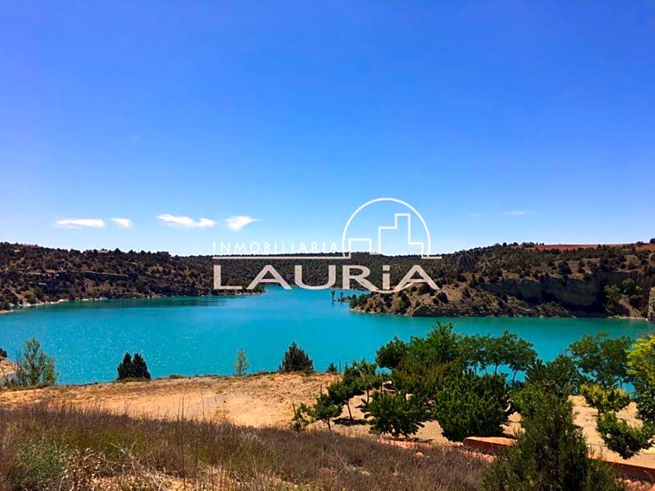 Finca rústica en venda en  Teruel Capital amb Calefacció, Jardí privat i Terrassa