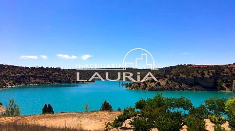 Photo 3 of Country house for sale in Pantano, Pedanías, Teruel