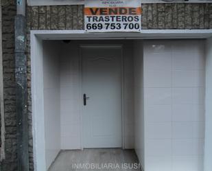 Box room for sale in Santurtzi 