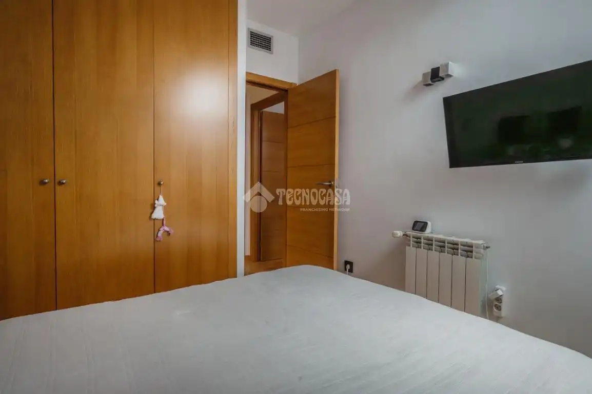 Dormitori de Pis en venda en Arroyomolinos (Madrid) amb Aire condicionat, Calefacció i Terrassa