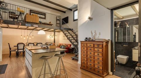 Foto 3 von Maisonette zum Verkauf in Carrer Carrer Taulat, El Poblenou, Barcelona Capital