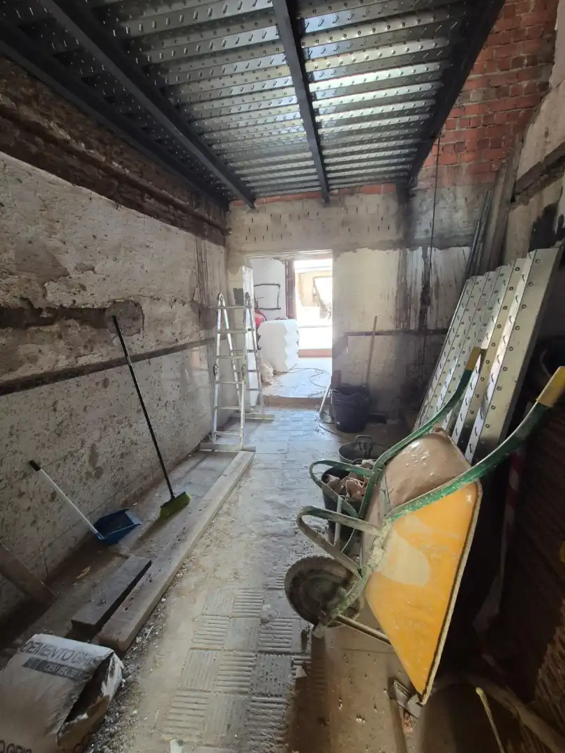 Casa in vendita a Santiponce, imagen 21