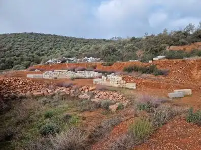 Lands and plots for sale in Castuera