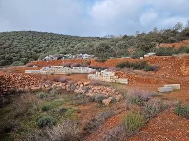 Terreno rustico in vendita a Castuera