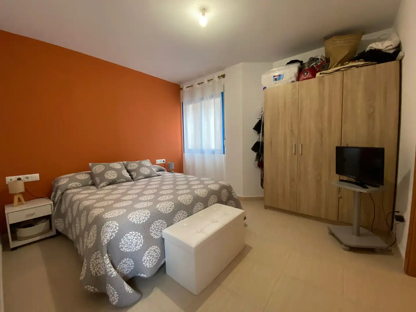 Habitación de Ático en venta en Benissa con Calefacción y Terraza