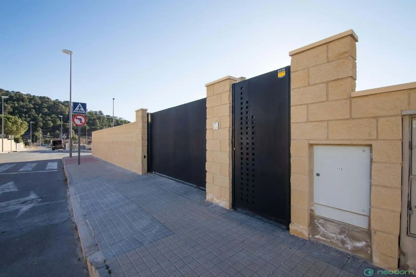 Haus zum Verkauf in El Pinós / Pinoso, imagen 46
