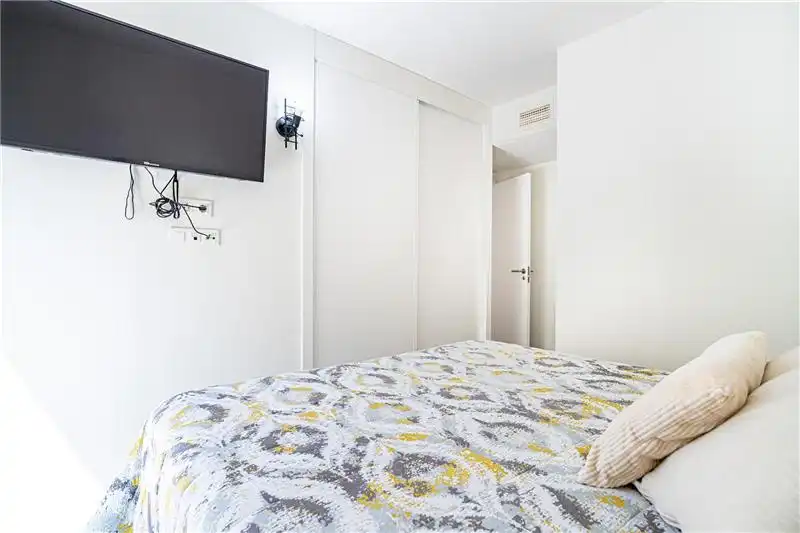 Dormitori de Planta baixa en venda en  Palma de Mallorca amb Aire condicionat, Terrassa i Piscina comunitària