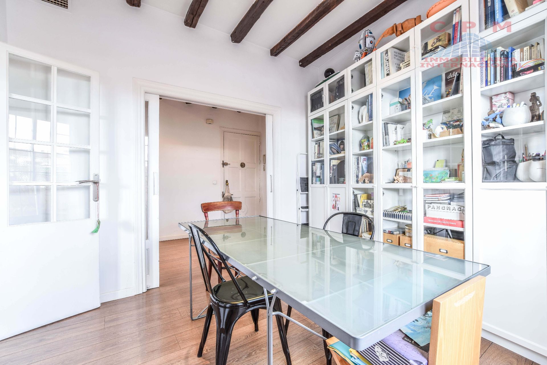 2 hab, 217m² en Embajadores - Lavapiés, Centro,  Madrid Capital - Image 5