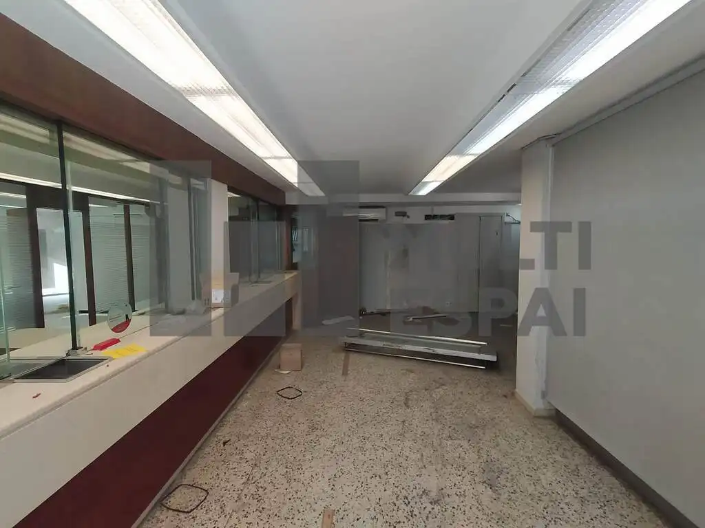 Oficina en venda en Barcelona amb Aire condicionat