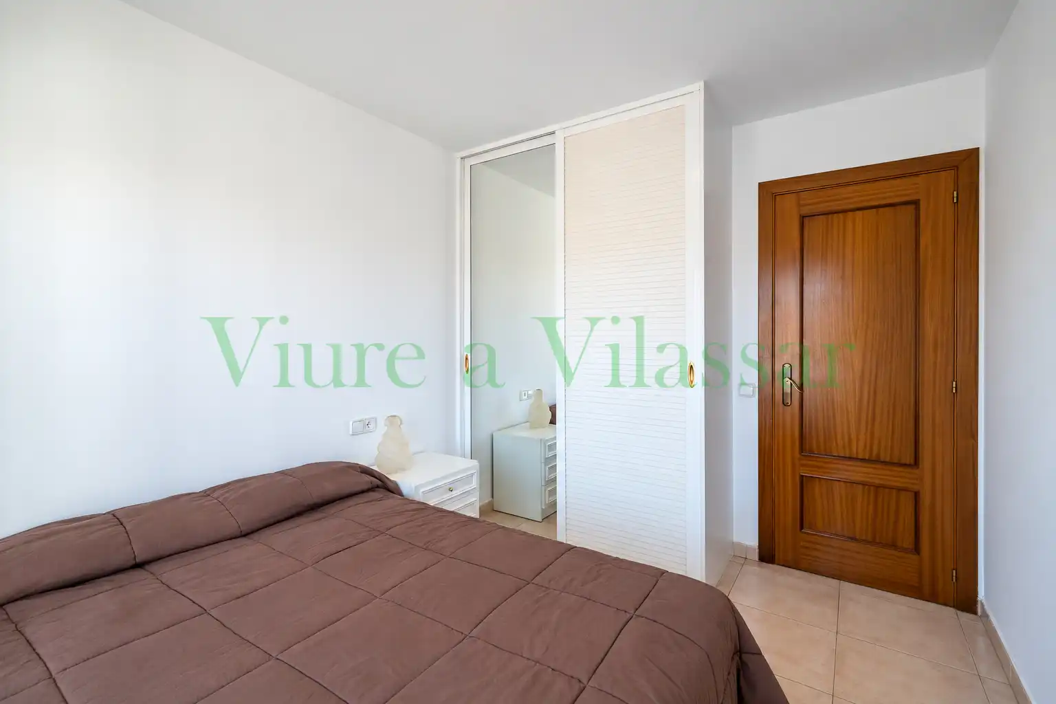 Maison mitoyenne avec terrasse à vendre à Veral d'Ocata, imagen 19