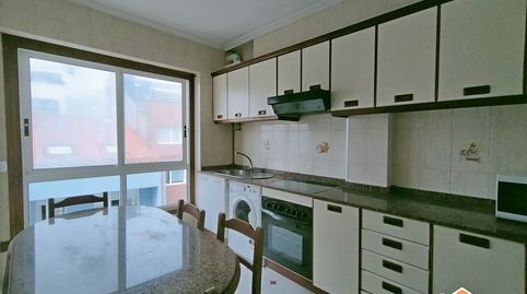 Foto 4 de Piso de alquiler en Monte Alto - Zalaeta - Atocha, A Coruña Capital