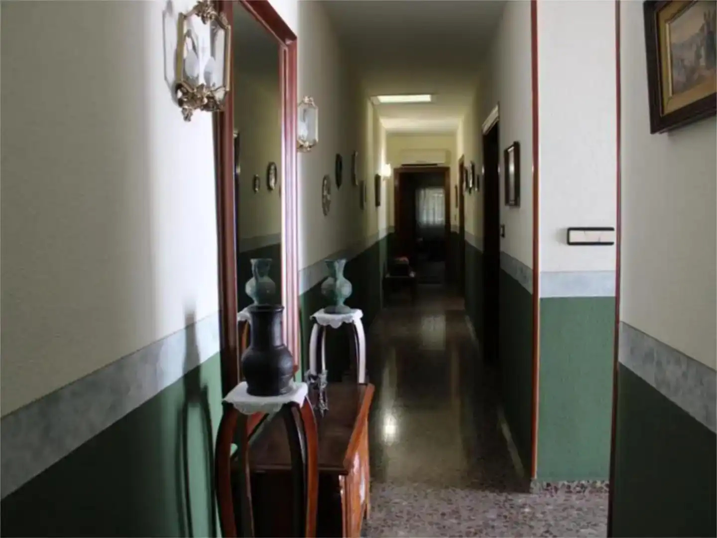 Piso en venta en Castellar con Aire acondicionado, Trastero y Amueblado