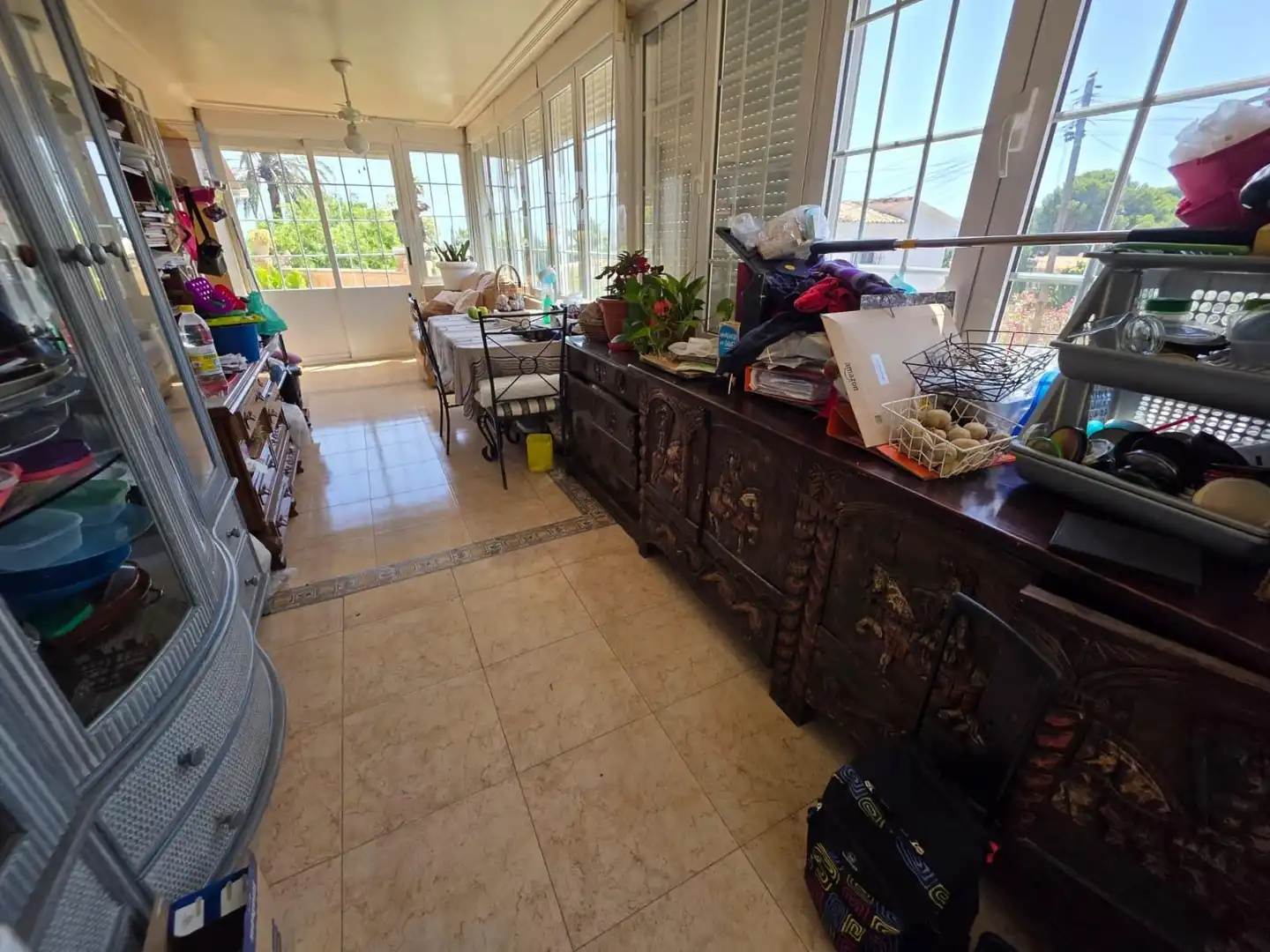 Detached house with terrace for sale in Coloma, imagen 7