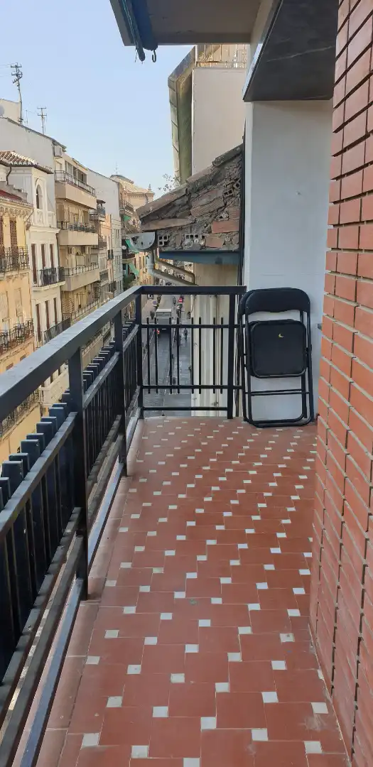 Piso con ascensor en alquiler en Calle San Antón, imagen 3