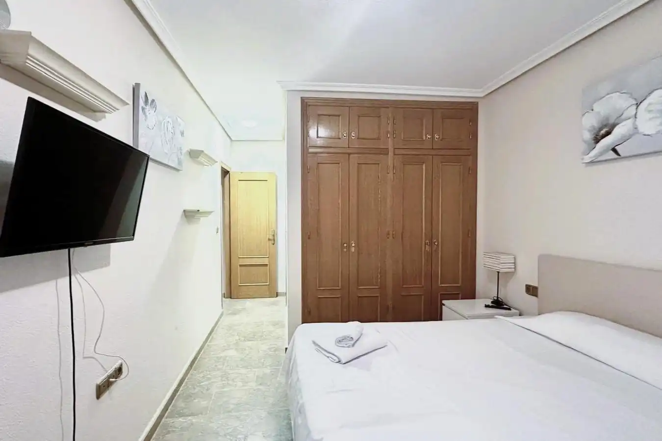 Apartamento con terraza en venta en Calle SAN JULIAN 14, imagen 23