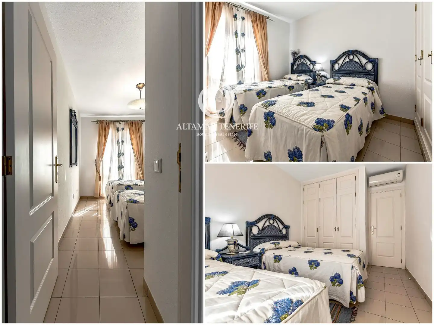 Casa a schiera con terrazza in vendita a Costa Adeje, imagen 48