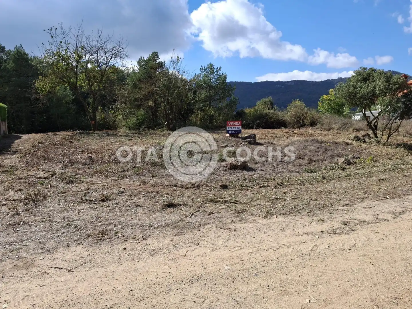 Wohnbaugrundstück zum Verkauf in Calle URGELL, imagen 5