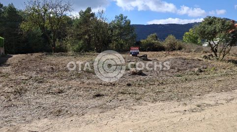 TERRENO URBANO EN ZONA EXCLSUIVA DE PRADES, imatge 5