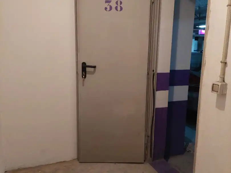 Garage zur Miete in San Bartolomé