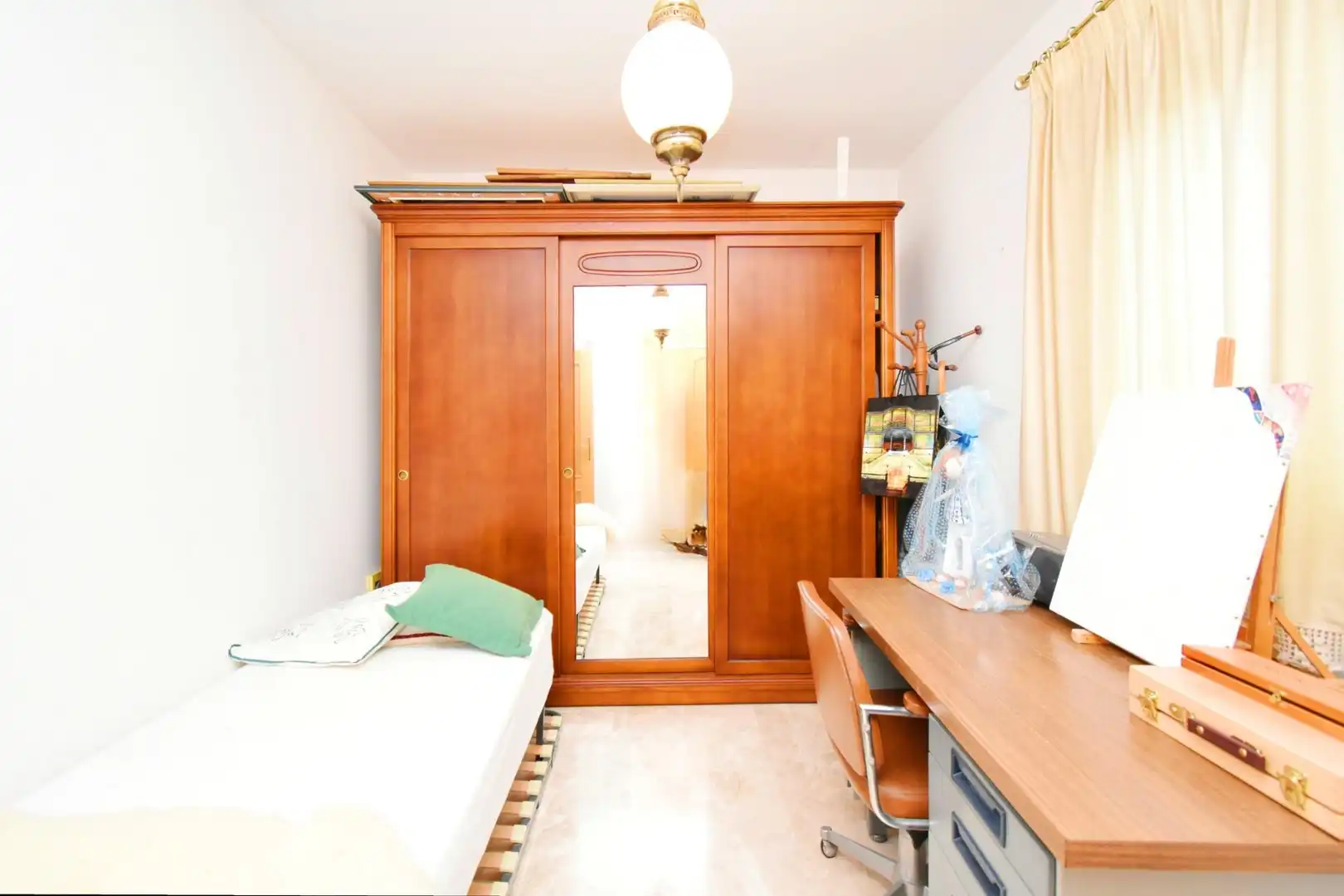 Habitación de Piso en venta en El Ejido