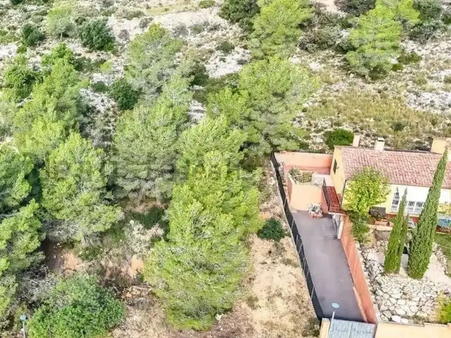 Wohnbaugrundstück zum Verkauf in Carrer Sant Jordi 19, imagen 2